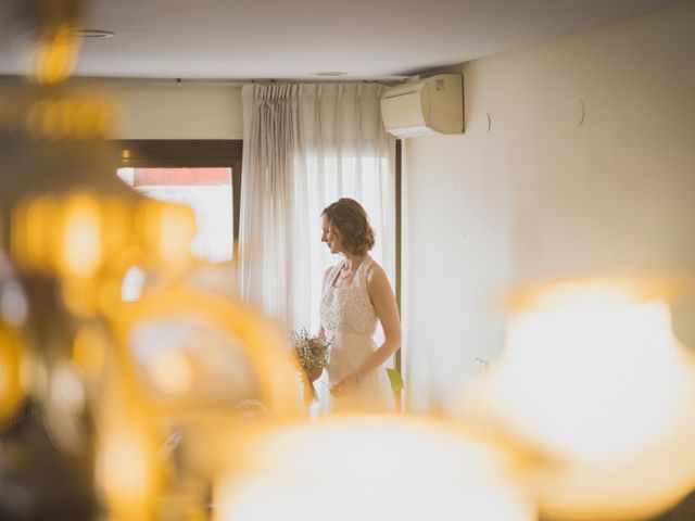 La boda de Matthew y Marta en Valencia, Valencia 11