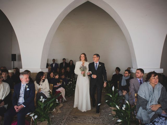 La boda de Matthew y Marta en Valencia, Valencia 16