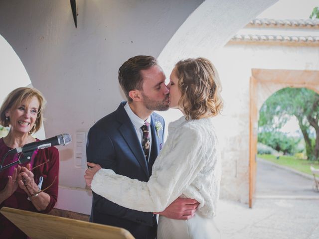 La boda de Matthew y Marta en Valencia, Valencia 20