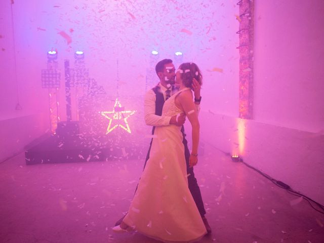 La boda de Matthew y Marta en Valencia, Valencia 37