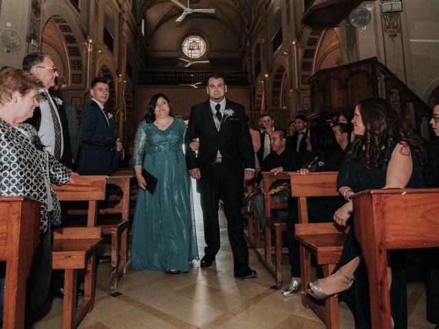 La boda de Jose y Alejandra en Vila-seca, Tarragona 20