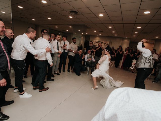 La boda de Jose y Alejandra en Vila-seca, Tarragona 32