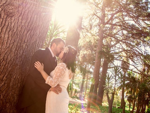 La boda de Jose y Alejandra en Vila-seca, Tarragona 40