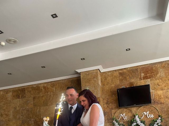 La boda de Juan Carlos y Adriana en Alcorcón, Madrid 4