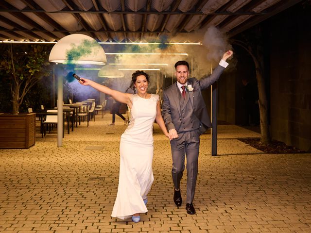 La boda de Isabel y David en Alcalá De Henares, Madrid 37