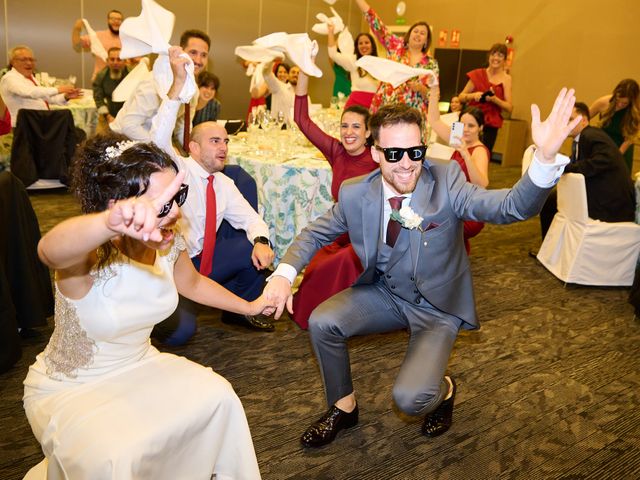 La boda de Isabel y David en Alcalá De Henares, Madrid 40