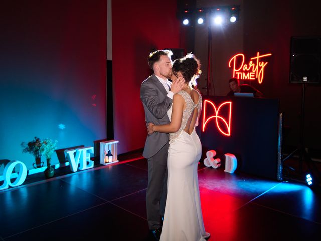 La boda de Isabel y David en Alcalá De Henares, Madrid 50