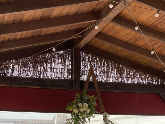 La boda de Jose Luis  y Adriana  en Benajarafe, Málaga 1