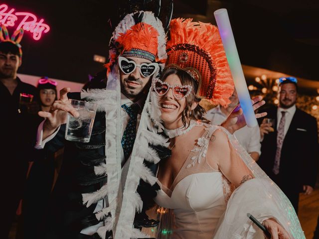 La boda de Adrià y Cristina en Sonseca, Toledo 1