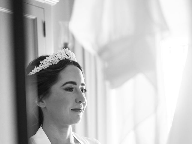 La boda de Ana y Jose en Badajoz, Badajoz 3