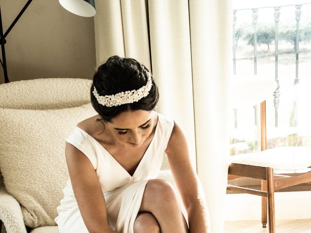 La boda de Ana y Jose en Badajoz, Badajoz 4