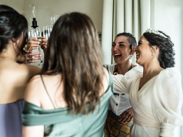 La boda de Ana y Jose en Badajoz, Badajoz 7