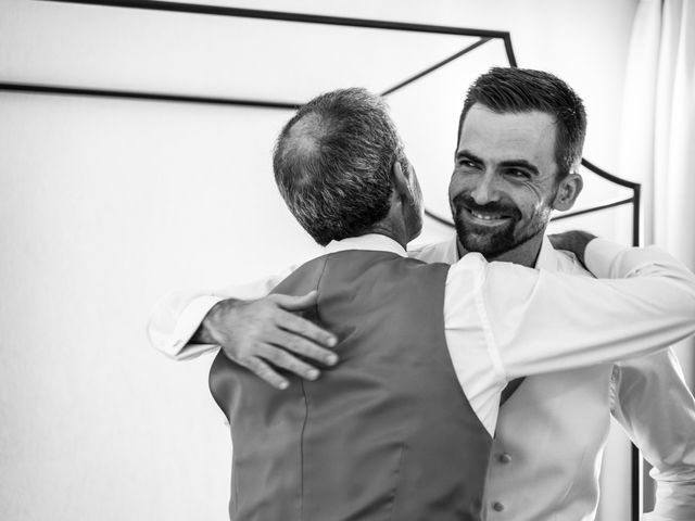 La boda de Ana y Jose en Badajoz, Badajoz 8