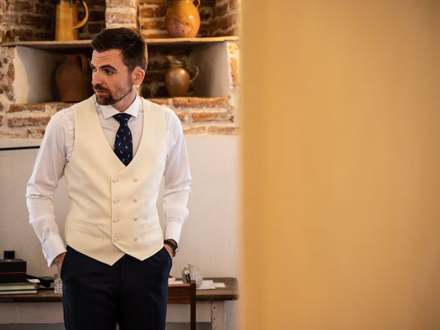 La boda de Ana y Jose en Badajoz, Badajoz 11