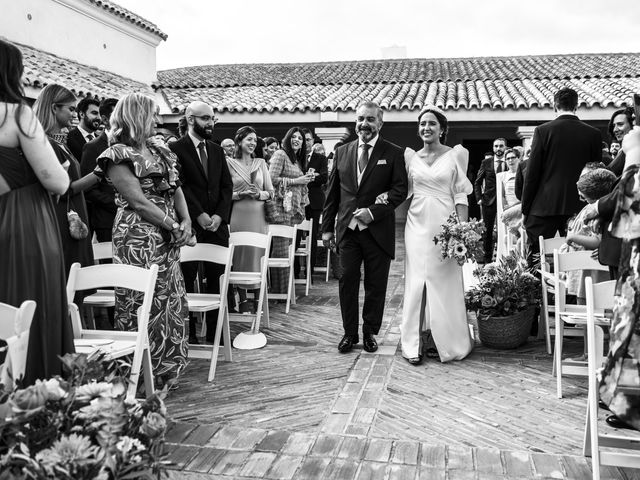 La boda de Ana y Jose en Badajoz, Badajoz 12
