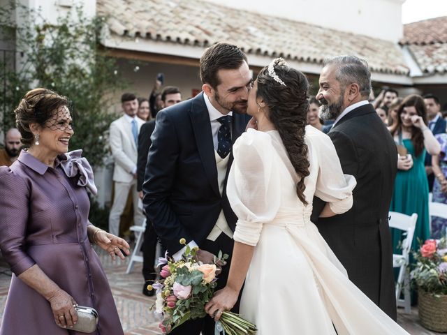 La boda de Ana y Jose en Badajoz, Badajoz 14