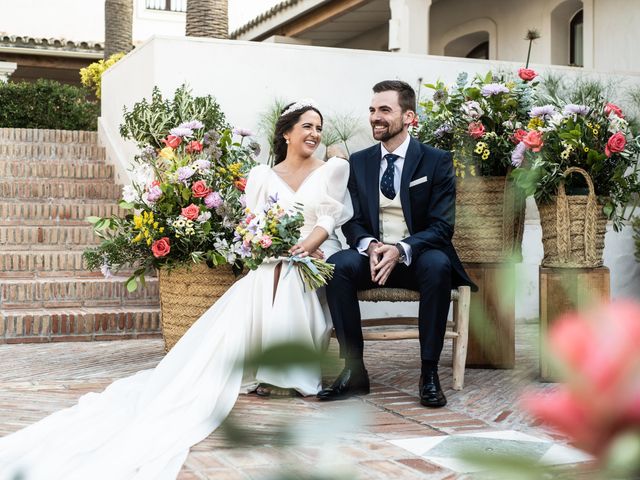 La boda de Ana y Jose en Badajoz, Badajoz 15