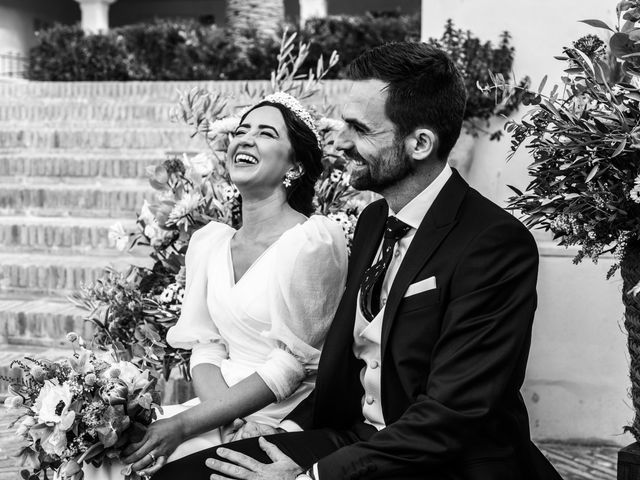 La boda de Ana y Jose en Badajoz, Badajoz 2