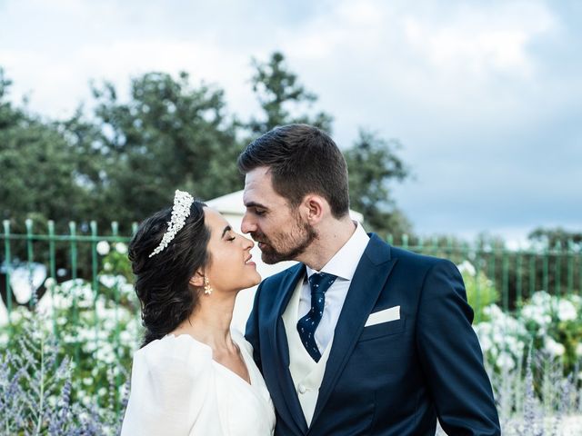 La boda de Ana y Jose en Badajoz, Badajoz 18
