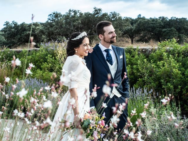 La boda de Ana y Jose en Badajoz, Badajoz 19