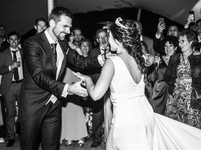 La boda de Ana y Jose en Badajoz, Badajoz 21