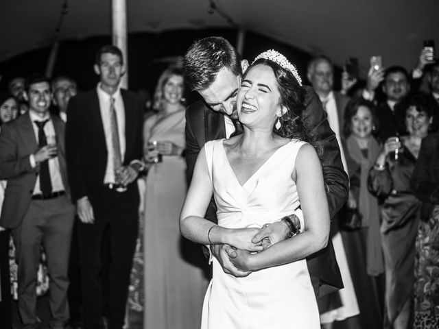 La boda de Ana y Jose en Badajoz, Badajoz 23