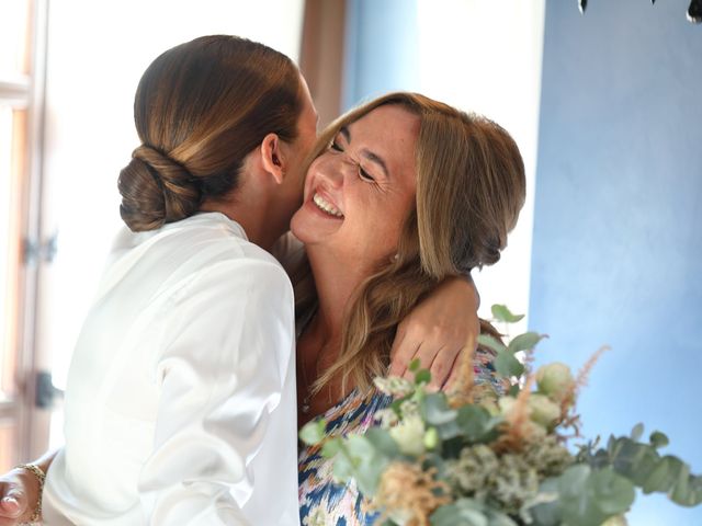 La boda de Luis y Sandra en Laguardia, Álava 12