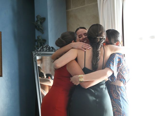 La boda de Luis y Sandra en Laguardia, Álava 24