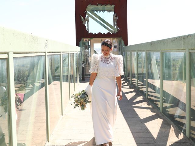 La boda de Luis y Sandra en Laguardia, Álava 29