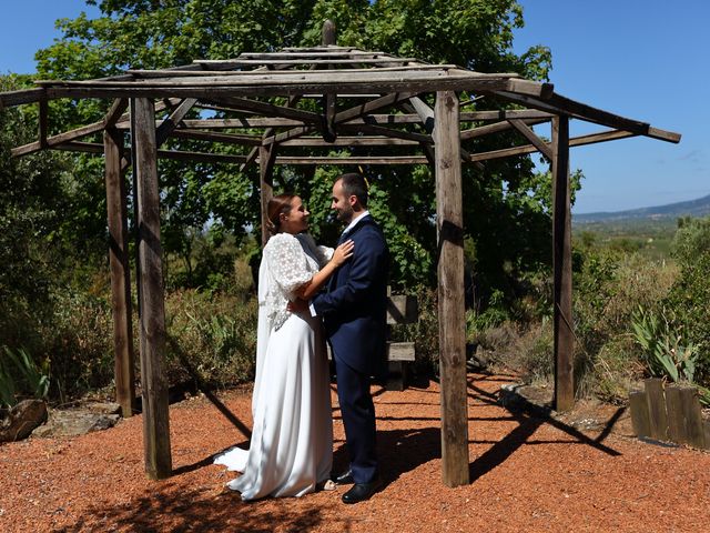 La boda de Luis y Sandra en Laguardia, Álava 32