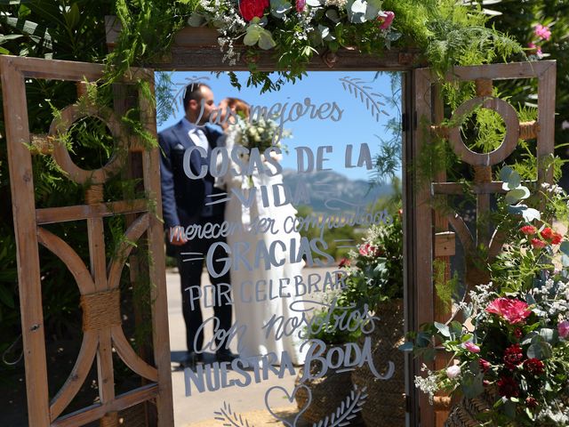 La boda de Luis y Sandra en Laguardia, Álava 35