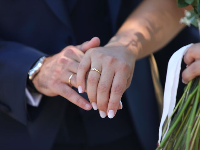 La boda de Luis y Sandra en Laguardia, Álava 45