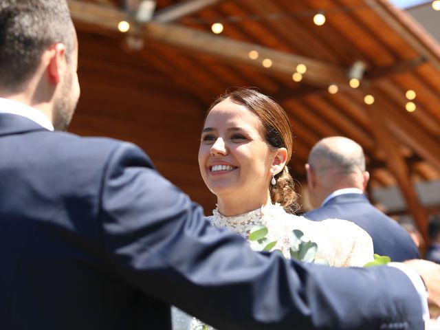 La boda de Luis y Sandra en Laguardia, Álava 50
