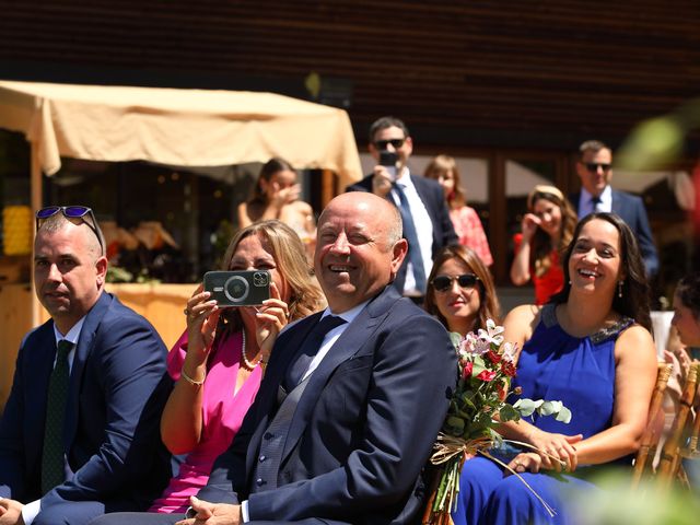 La boda de Luis y Sandra en Laguardia, Álava 58