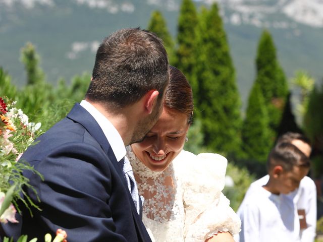 La boda de Luis y Sandra en Laguardia, Álava 59