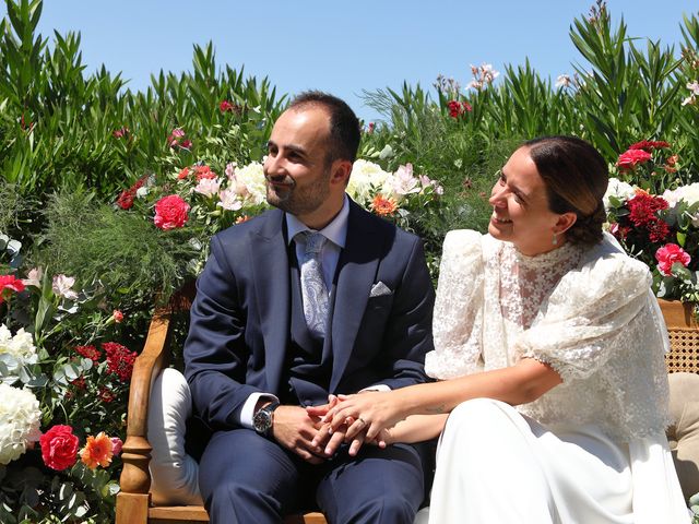 La boda de Luis y Sandra en Laguardia, Álava 62