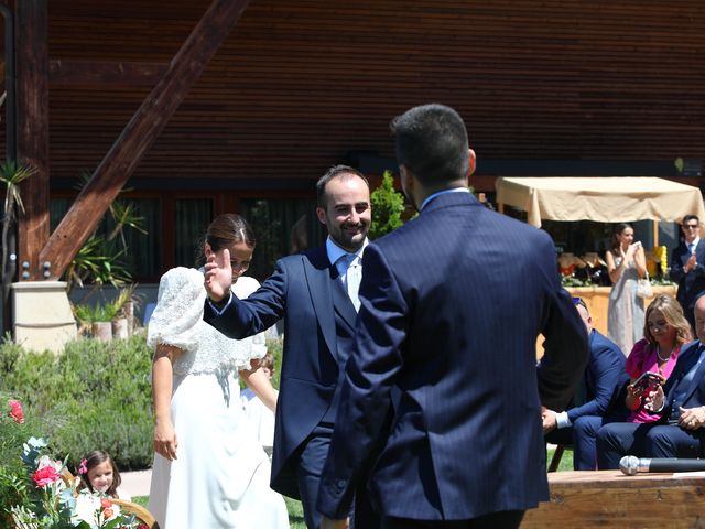 La boda de Luis y Sandra en Laguardia, Álava 68