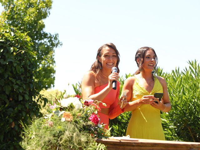 La boda de Luis y Sandra en Laguardia, Álava 69