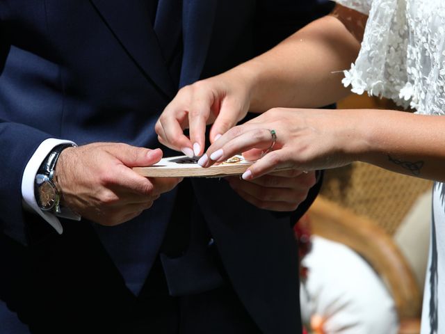 La boda de Luis y Sandra en Laguardia, Álava 74