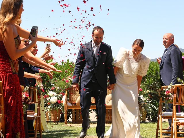 La boda de Luis y Sandra en Laguardia, Álava 75