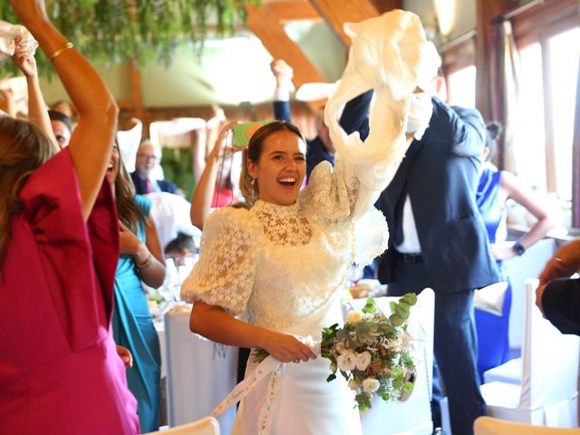 La boda de Luis y Sandra en Laguardia, Álava 83