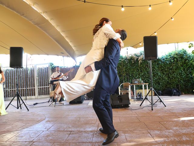 La boda de Luis y Sandra en Laguardia, Álava 95