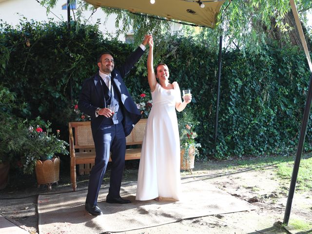 La boda de Luis y Sandra en Laguardia, Álava 102