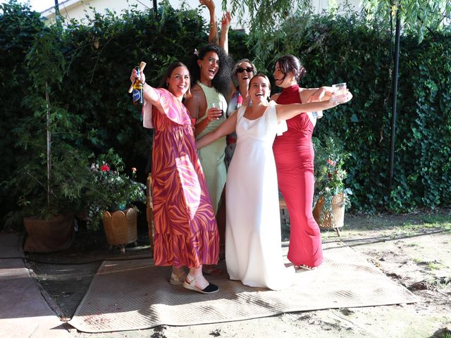La boda de Luis y Sandra en Laguardia, Álava 103