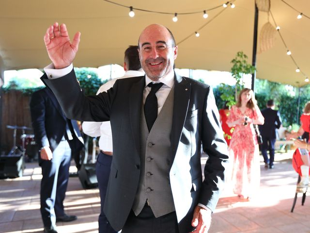 La boda de Luis y Sandra en Laguardia, Álava 105