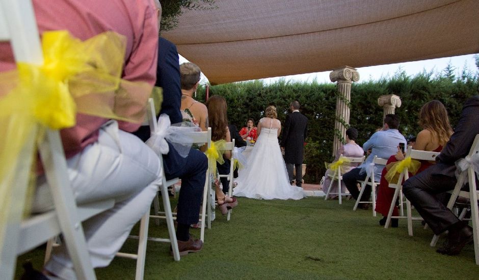 La boda de Francisco y Lola en Los Dolores (Los Dolores), Murcia