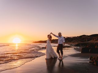 La boda de Jessica y Juan Antonio