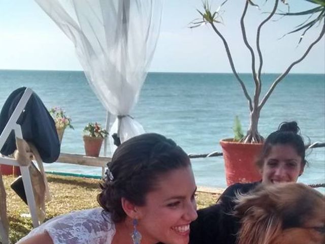 La boda de Luisete y Eva en Sanlucar De Barrameda, Cádiz 14