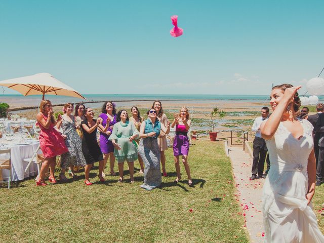 La boda de Luisete y Eva en Sanlucar De Barrameda, Cádiz 20