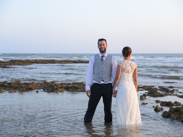 La boda de Luisete y Eva en Sanlucar De Barrameda, Cádiz 39